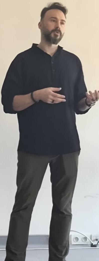 Emrah Soytekin