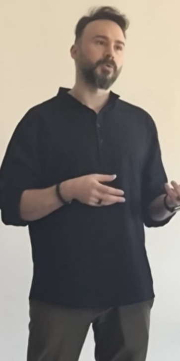 Assoc. Prof. Dr. Murat ÇEVİKBAŞ