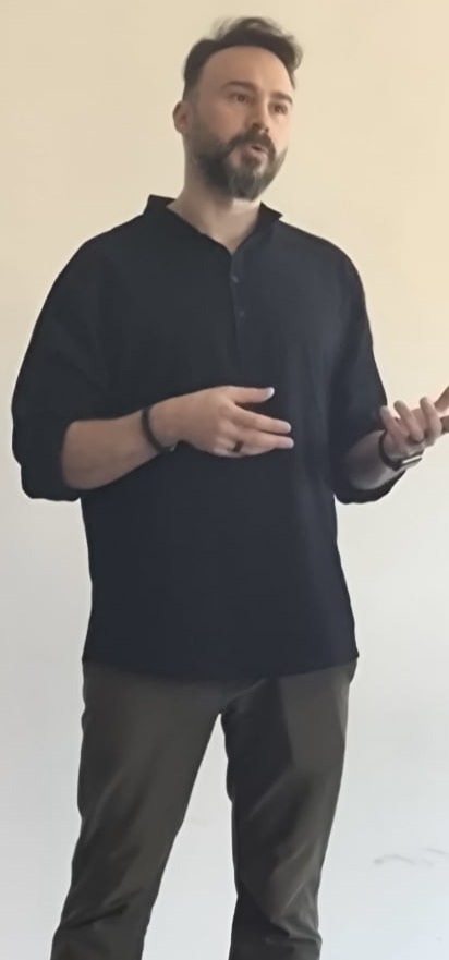 Doç. Dr. Murat Çevikbaş