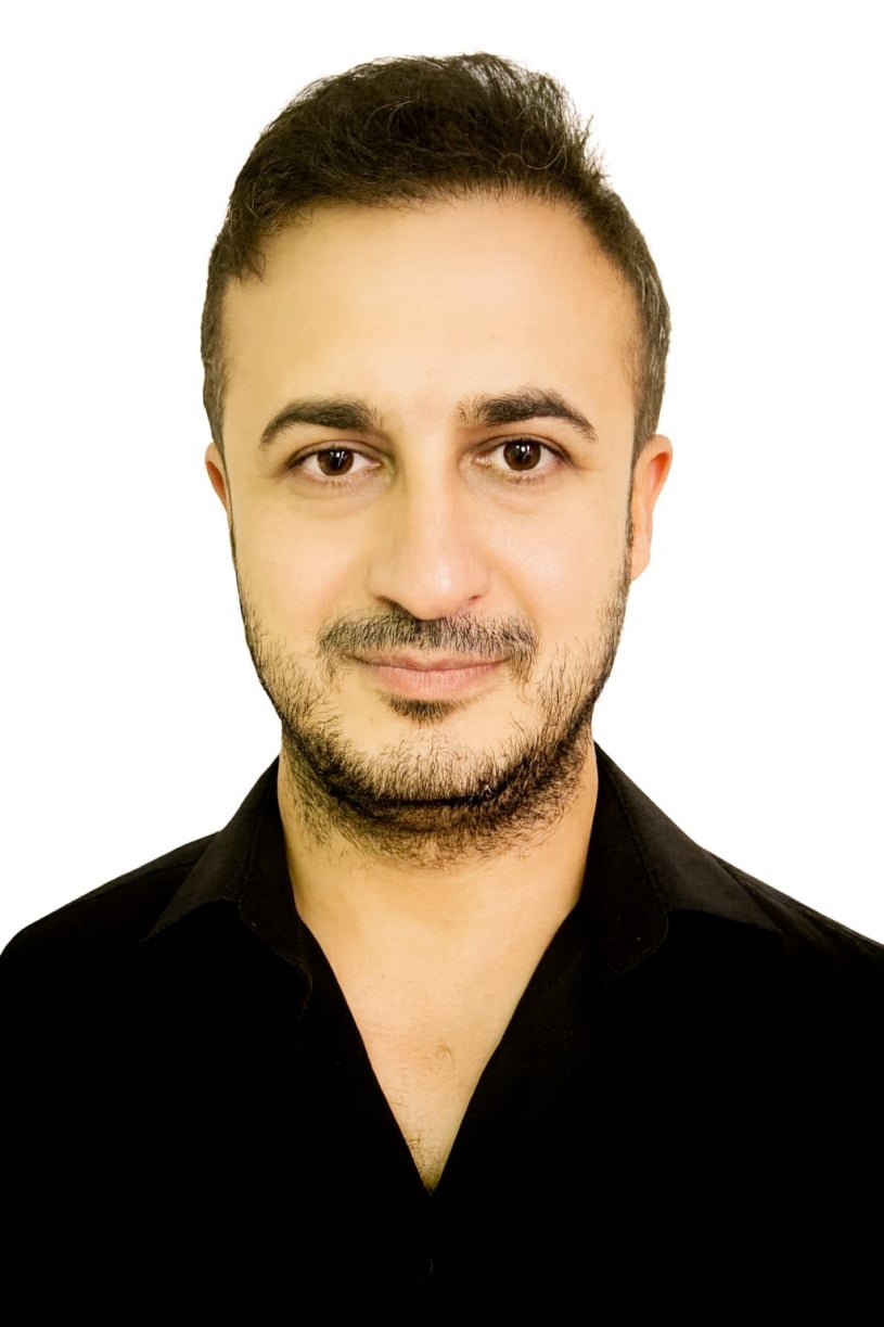 Assoc. Prof. Dr. Murat ÇEVİKBAŞ